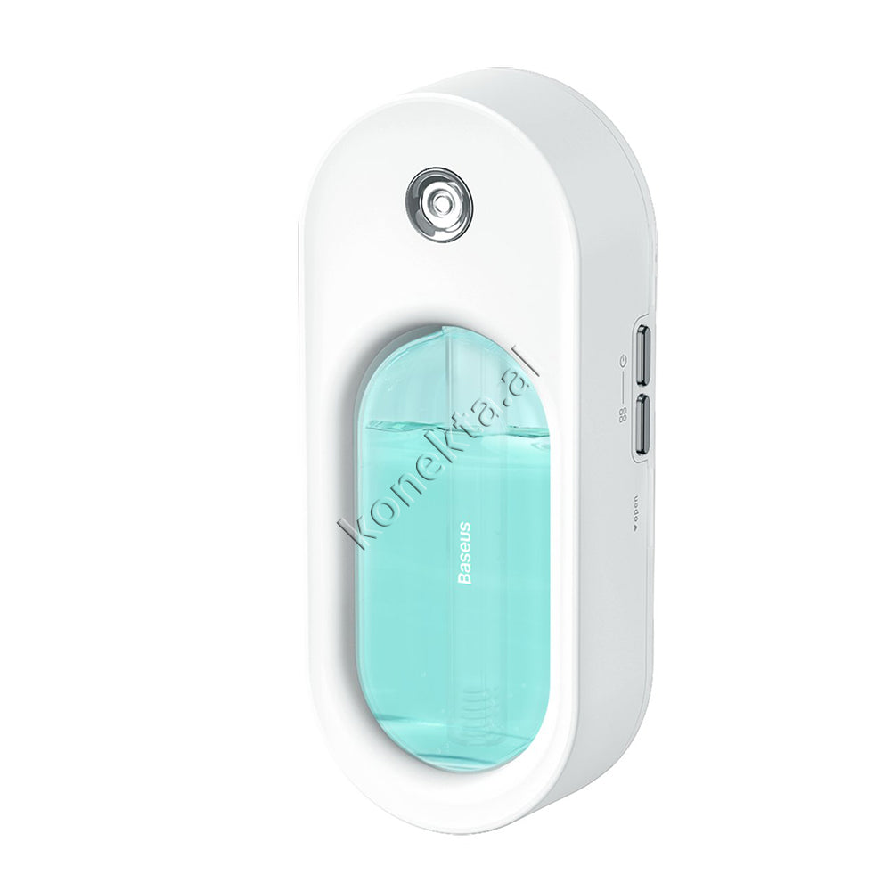 Hidratues Ajri Baseus Humidifier Tulip