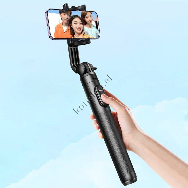 Selfie Stick Trekëmbesh (Tripod) Profesional UGreen
