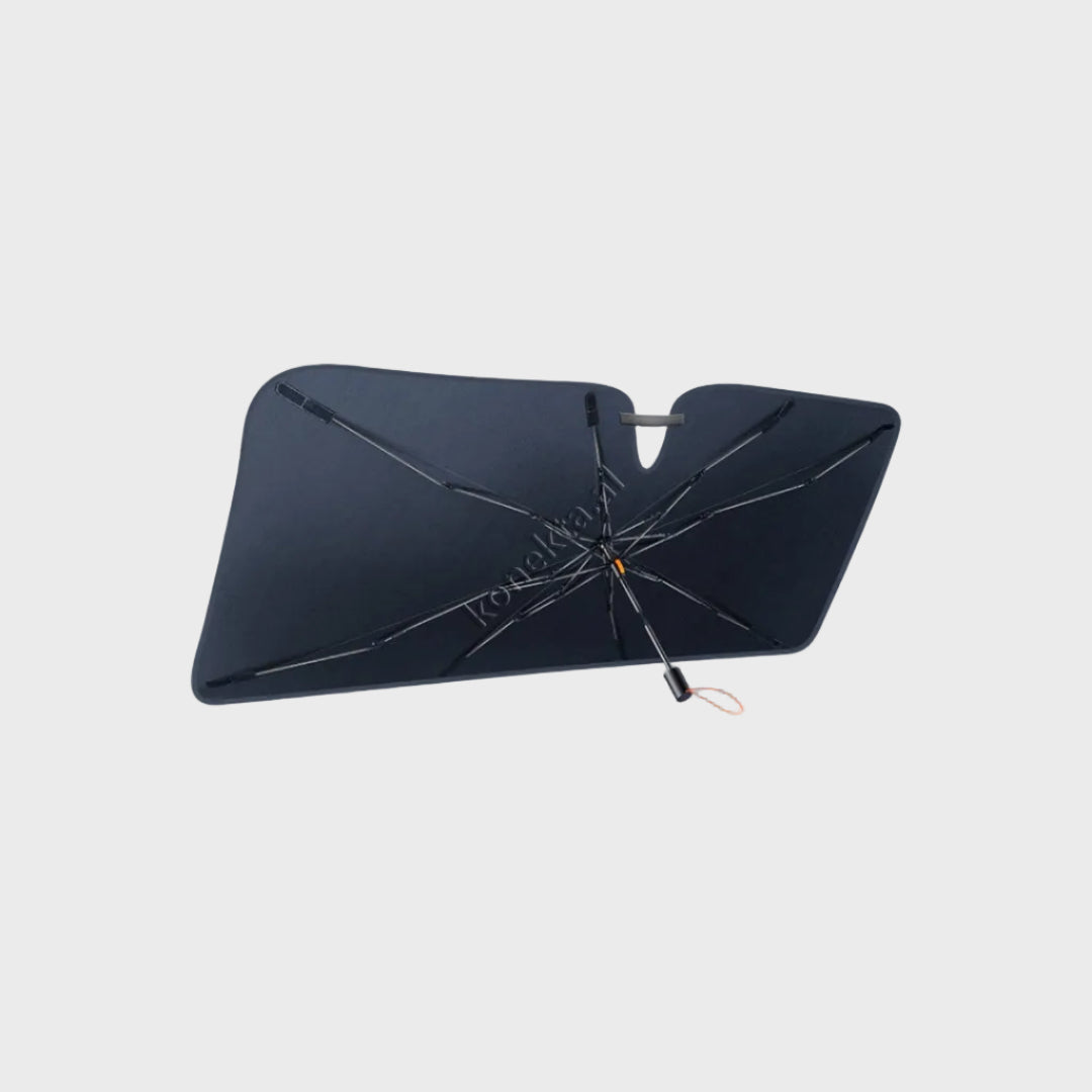 MBROJTESE KUNDER DIELLIT BASEUS SI ÇADER PER MAKINE QE VENDOSET NE XHAMIN E PERPAREM