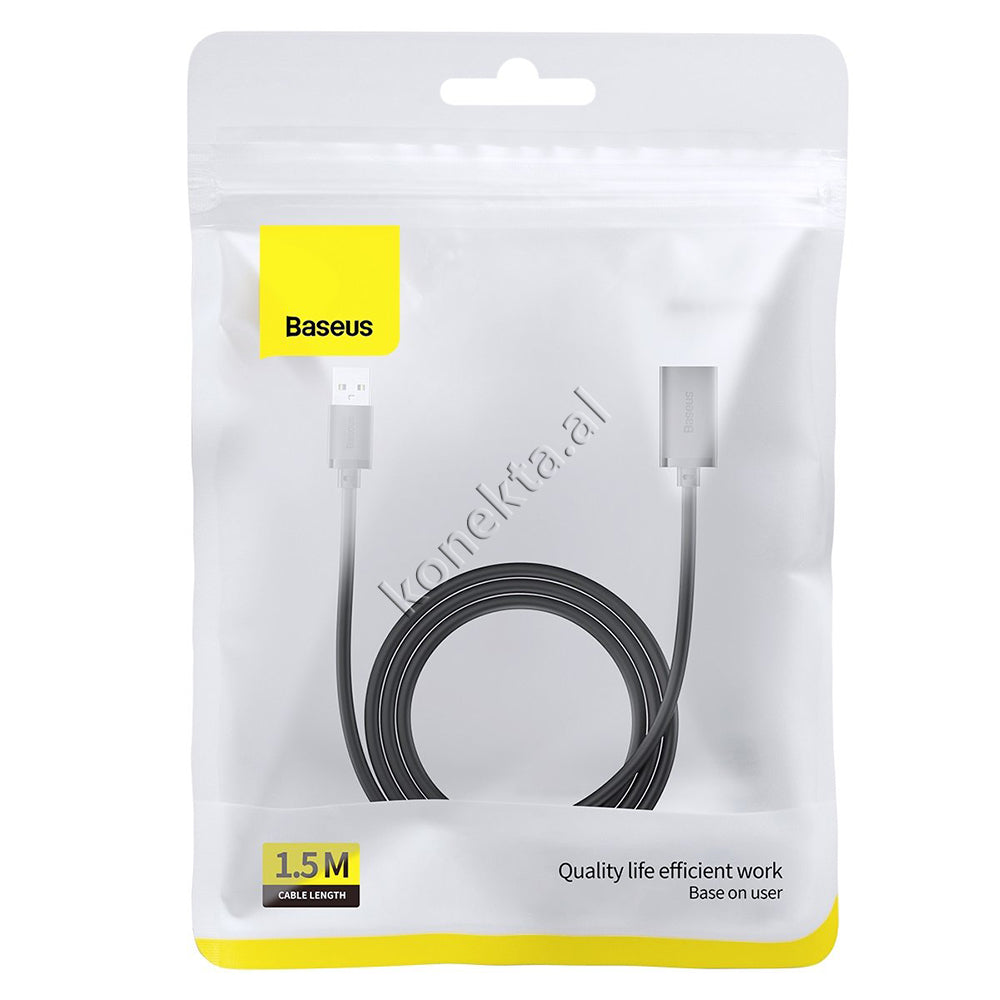 Kabell Zgjatues USB 3.0 Baseus
