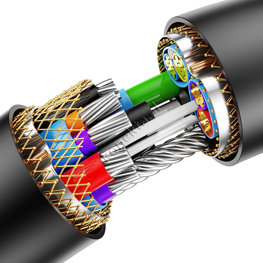 Kabell Zgjatues USB 3.0 Baseus