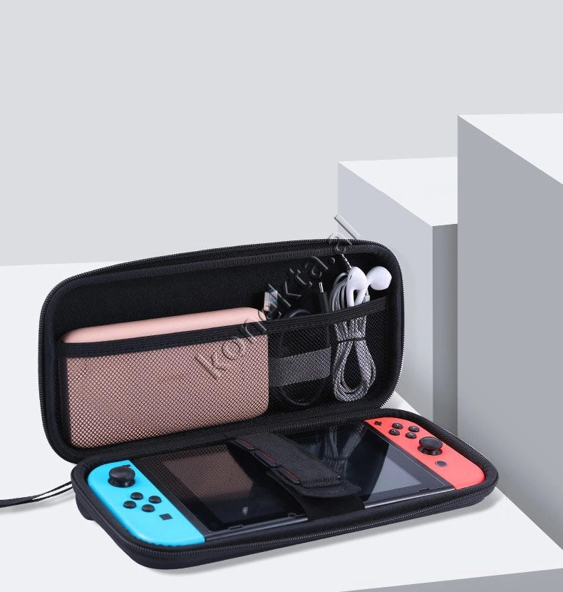 Çanta Udhetimi Nintendo Switch UGreen