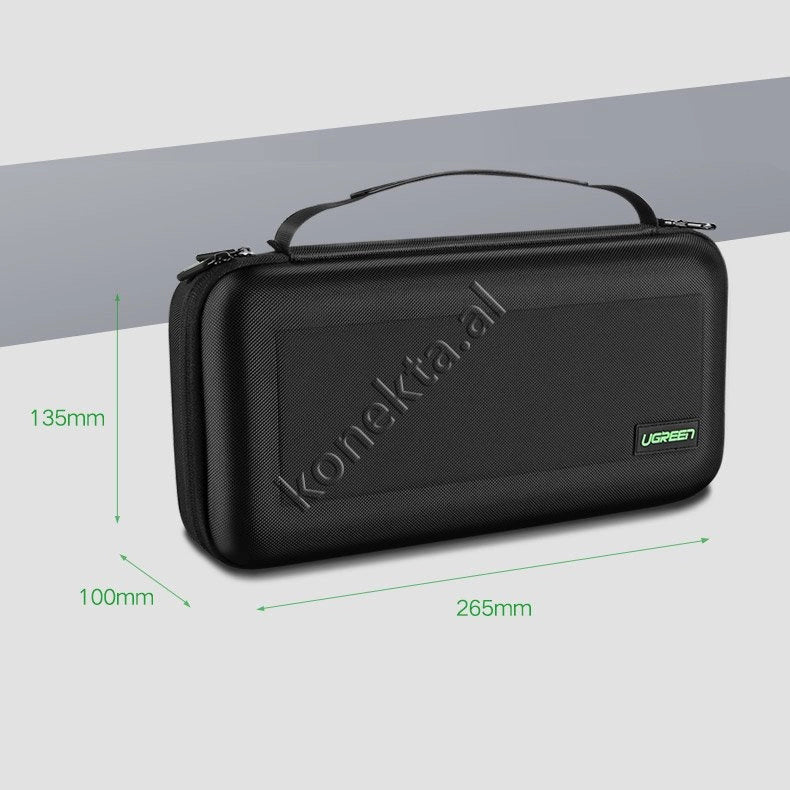Çante Udhetimi Nintendo Switch UGreen