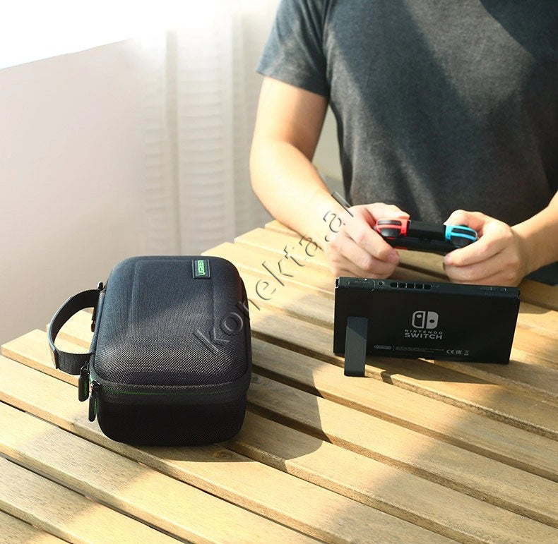 Çante Udhetimi Nintendo Switch UGreen
