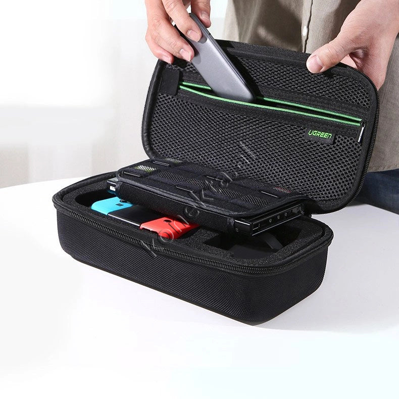 Çante Udhetimi Nintendo Switch UGreen