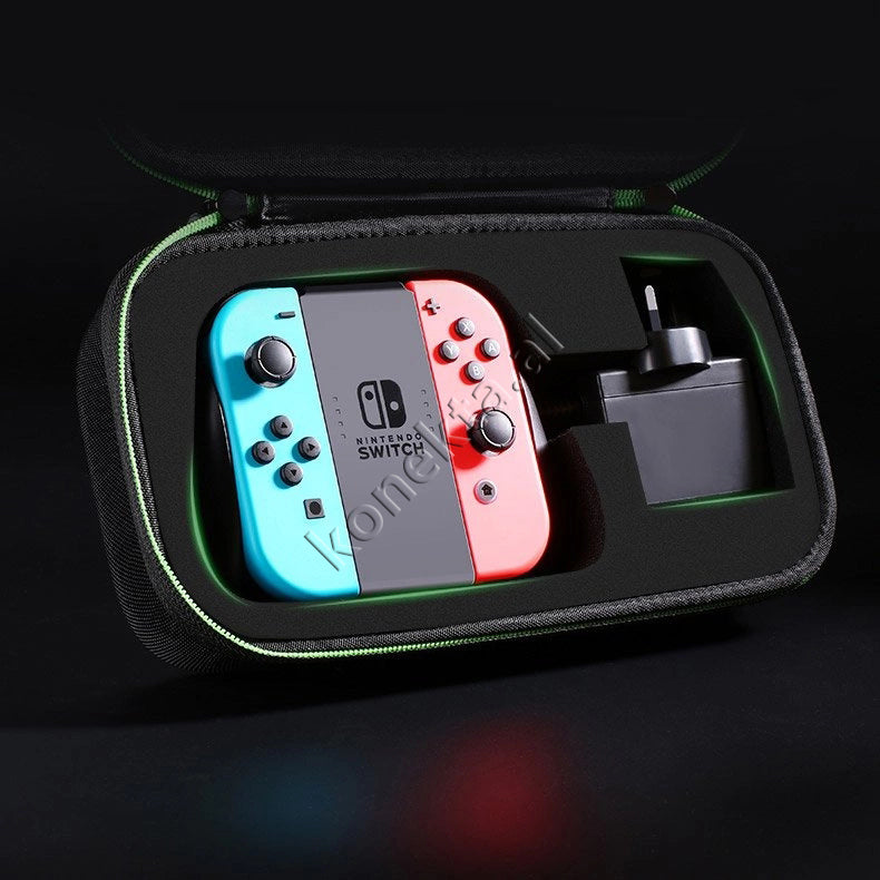 Çante Udhetimi Nintendo Switch UGreen