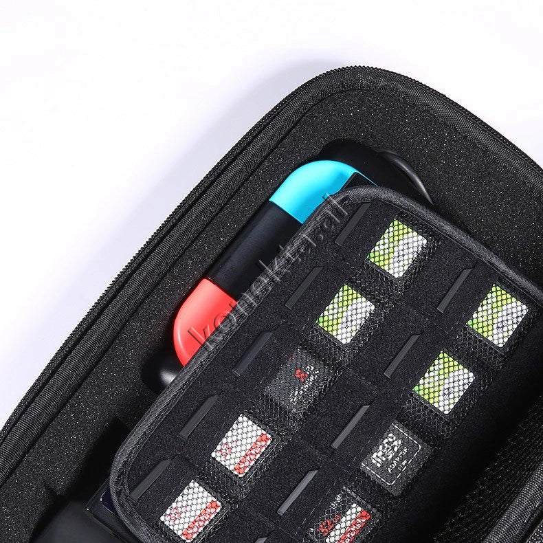 Çante Udhetimi Nintendo Switch UGreen
