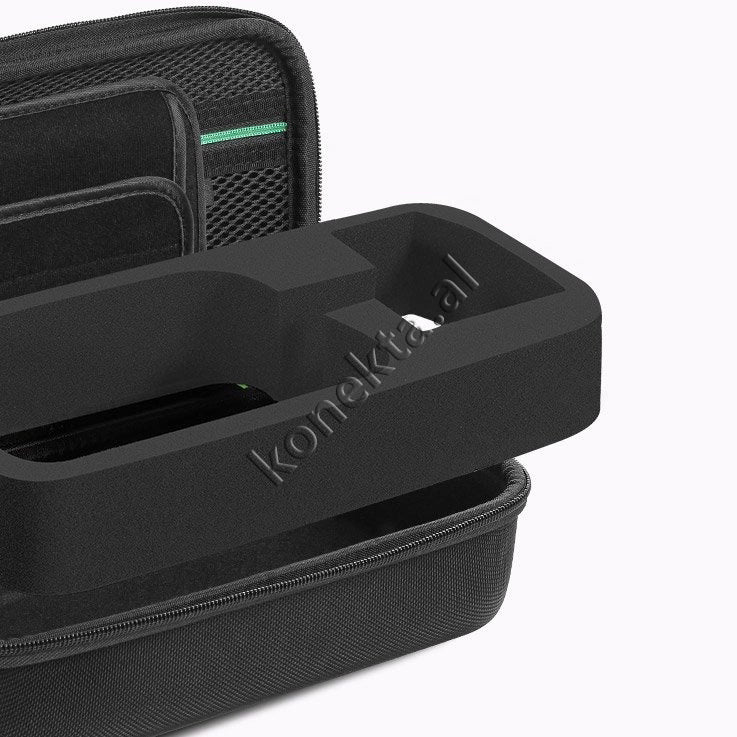 Çante Udhetimi Nintendo Switch UGreen