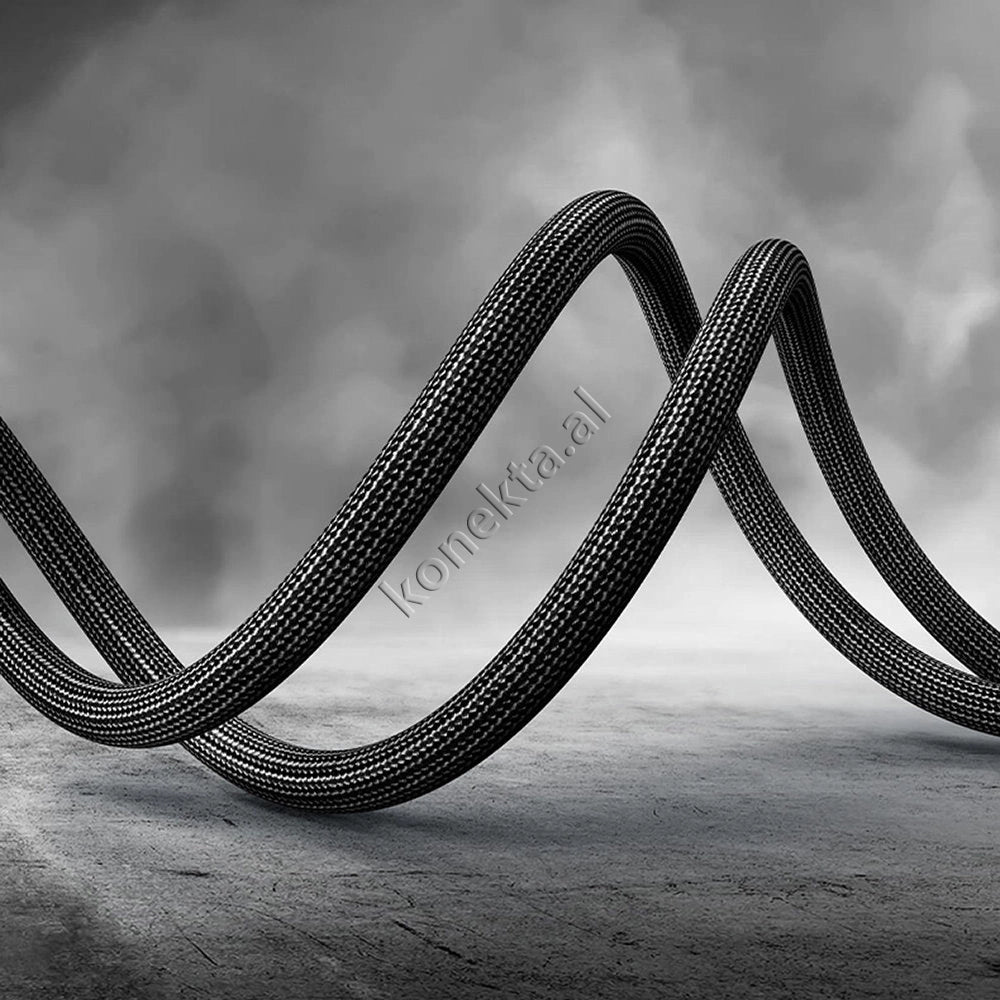 Adaptor HUB UGreen Me Shumë Porta 4 në 1