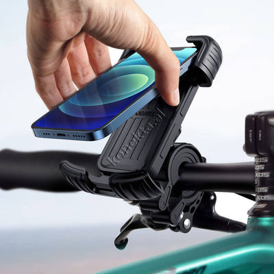 Mbajtese Celulari Per Motorr Dhe Biciklete UGreen