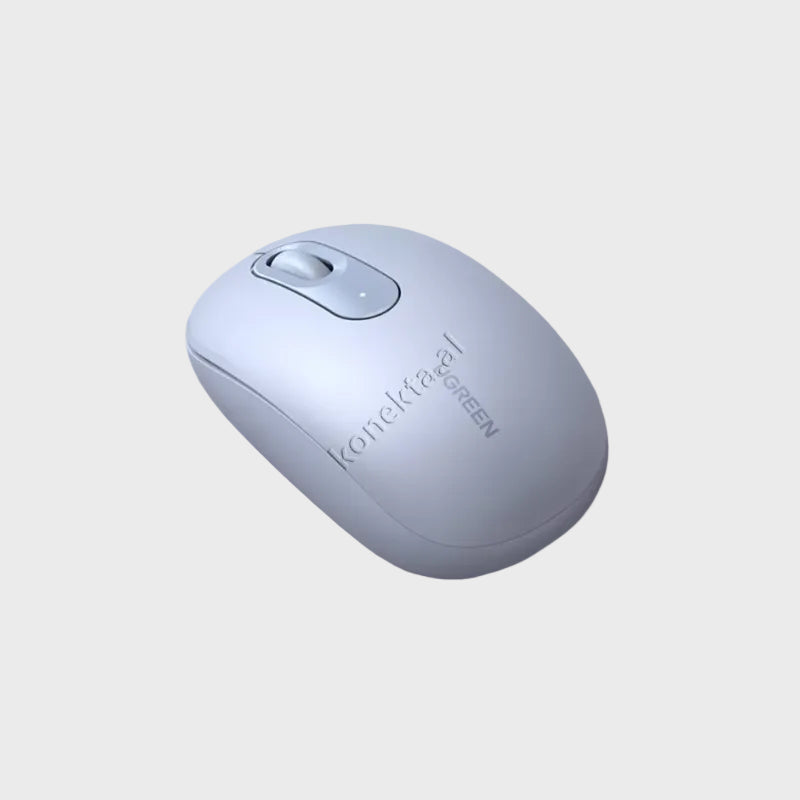 Maus 2400dpi UGreen Per Kompjuter Dhe Laptop