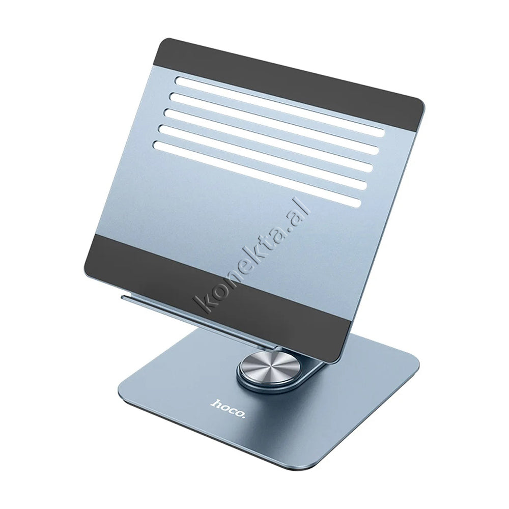 Mbajtese Laptopi Metalike Me Rrotullim 360° Hoco