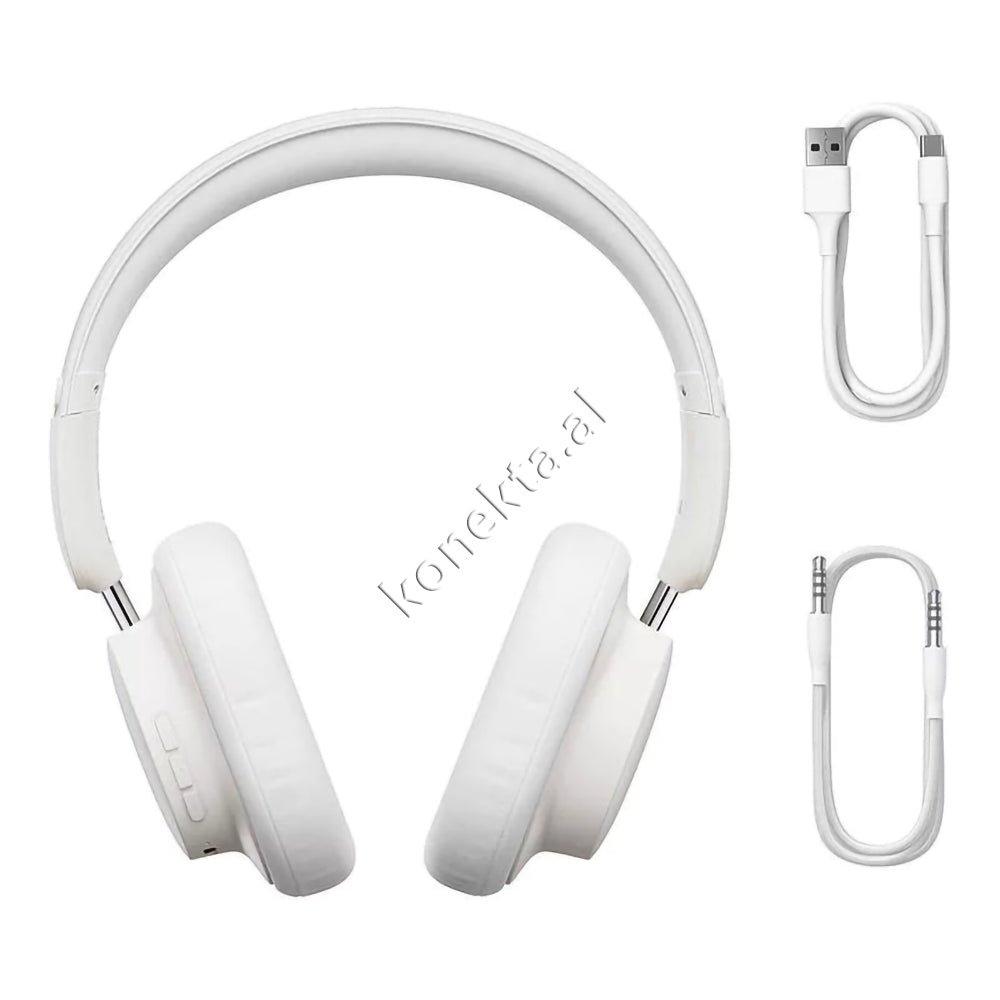 Kufje Headphones Me Bluetooth Baseus Bowie D03