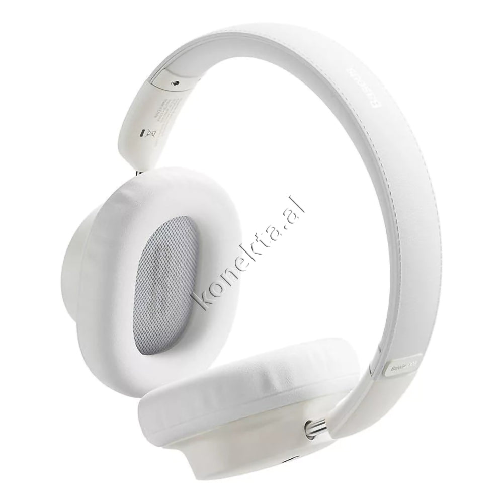 Kufje Headphones Me Bluetooth Baseus Bowie D03