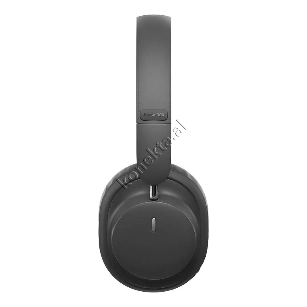 Kufje Headphones Me Bluetooth Baseus Bowie D03