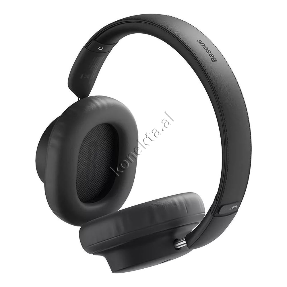 Kufje Headphones Me Bluetooth Baseus Bowie D03