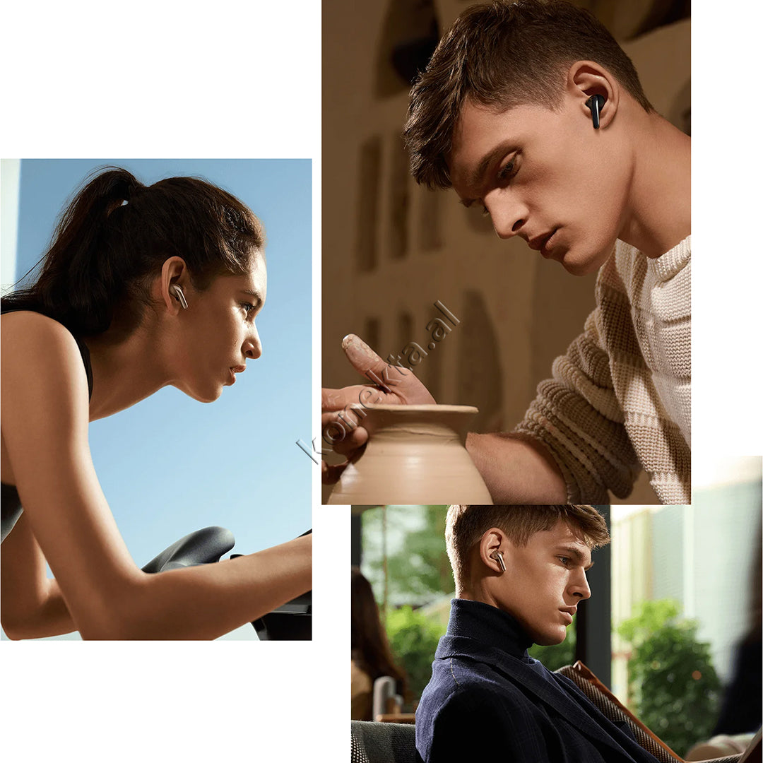 Kufje Moderne Me Bluetooth Xiaomi Buds 4 Pro