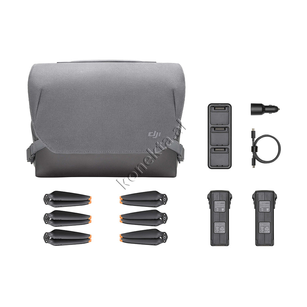 Dron Quadcopter DJI Mavic 3 Classic DJI RC / Fly More Combo