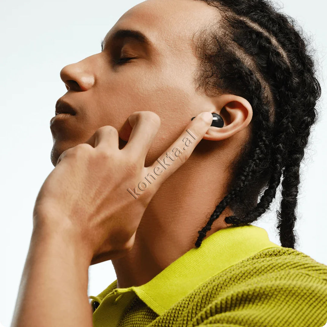 Kufje Moderne Me Bluetooth me 3 Mikrofona Redmi Buds 4 Pro