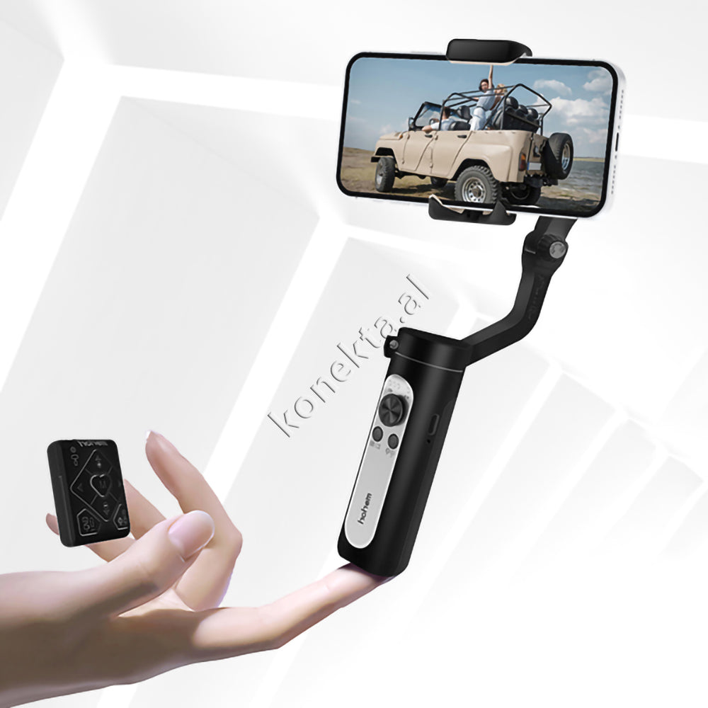 Stabilizues Kamere Gimbal Hohem iSteady X2 Me 3 Akse