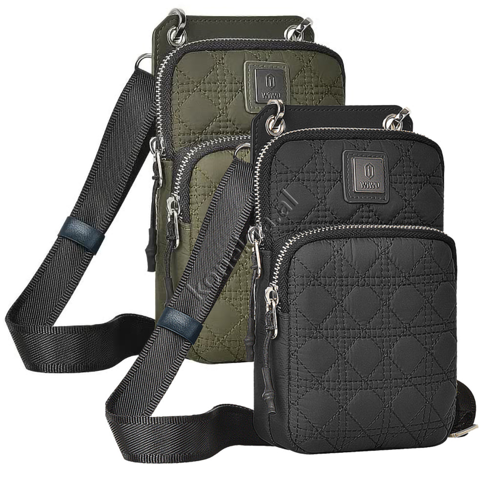 Cante Marsup Multifunksionale Wiwu