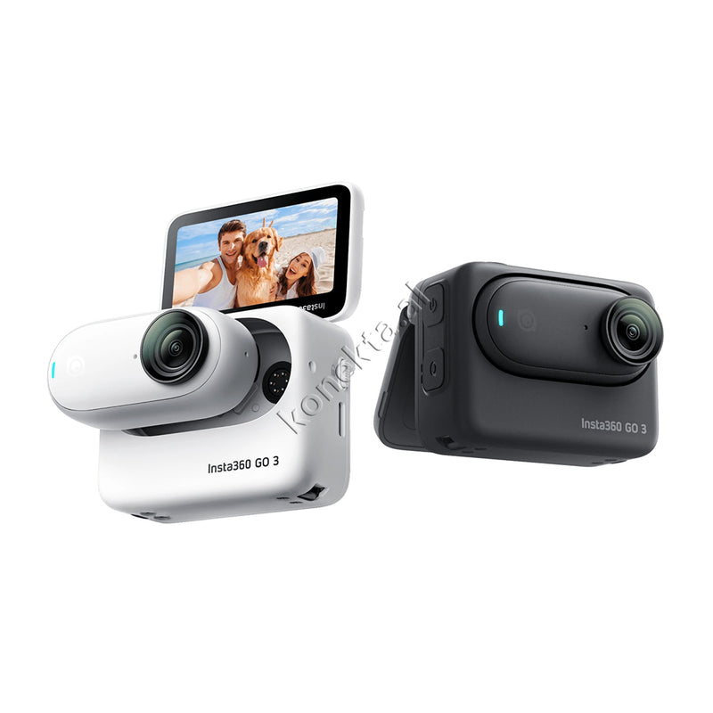 Kamera Sportive Insta360 GO 3