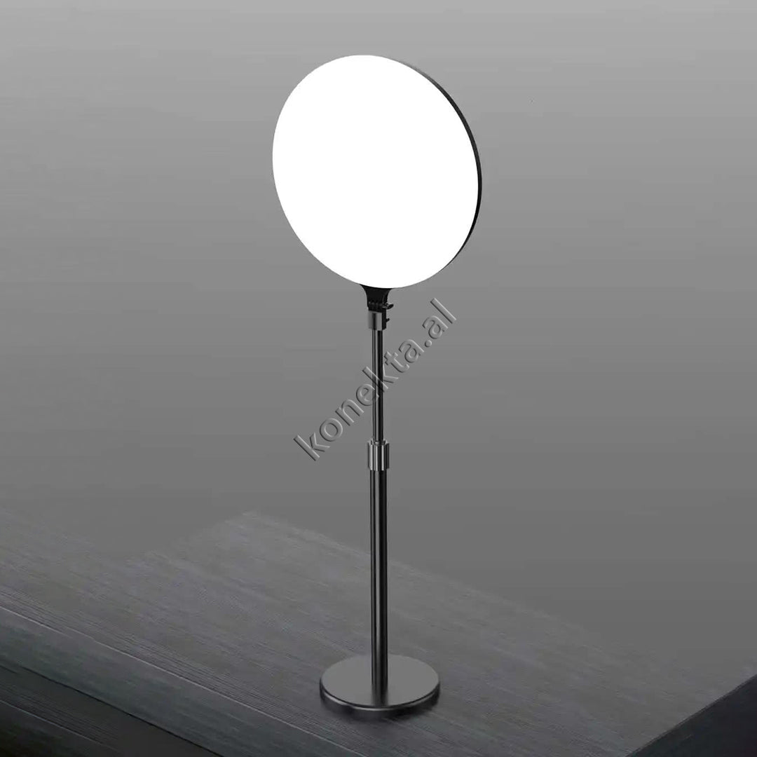 Trekembesh (Tripod) Me Drite LED