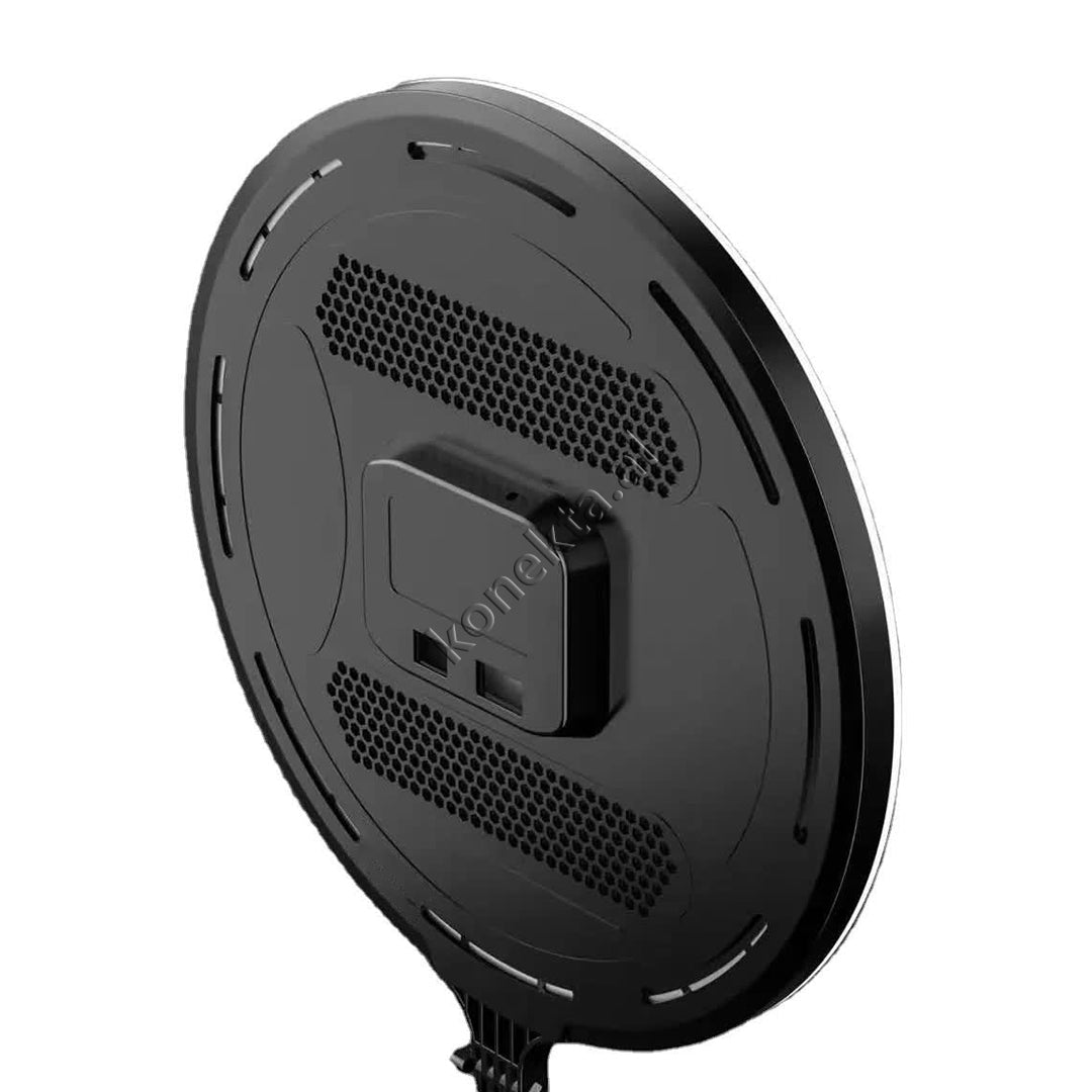 Trekembesh (Tripod) Me Drite LED