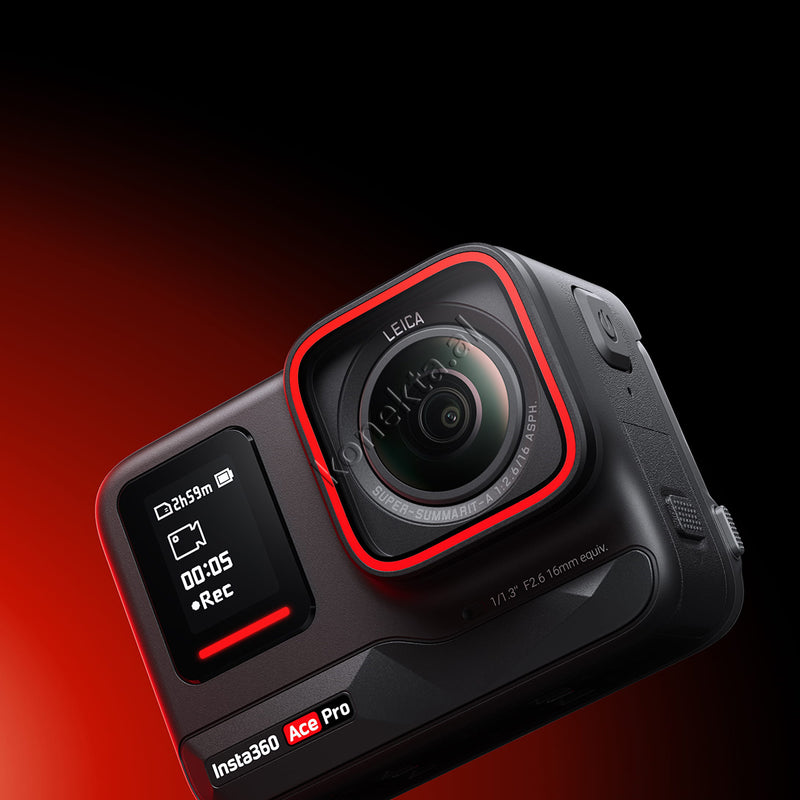 Kamera Sportive Insta360 Ace Pro