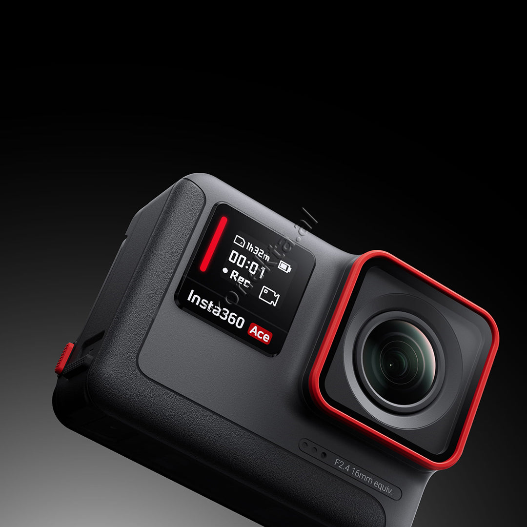 Kamera Sportive Insta360 Ace Pro