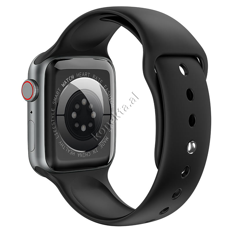 Ore Inteligjente Me Bluetooth Hoco Si Apple Watch