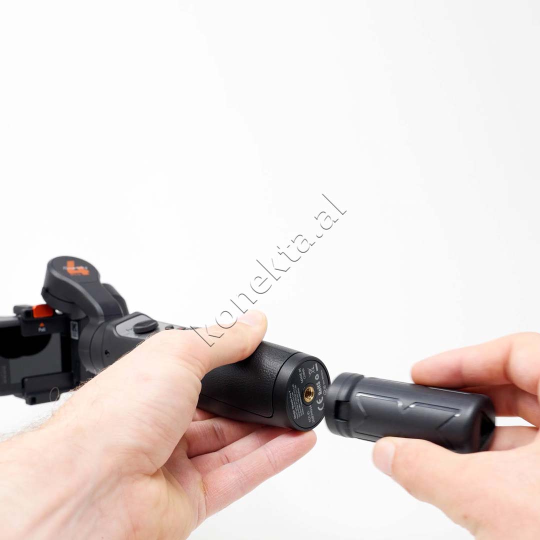 Stabilizues Kamere Gimbal Hohem iSteady Pro 4 Me 3 Akse