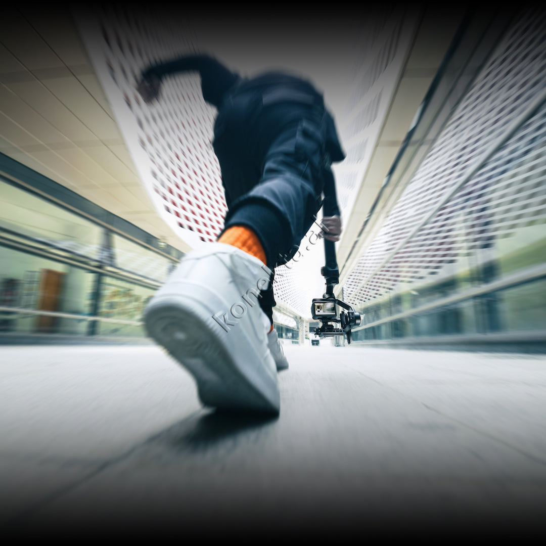 Stabilizues Kamere Gimbal Hohem iSteady MT2 Kit