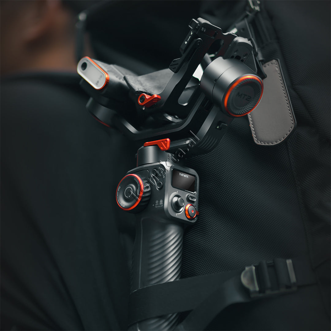 Stabilizues Kamere Gimbal Hohem iSteady MT2 Kit