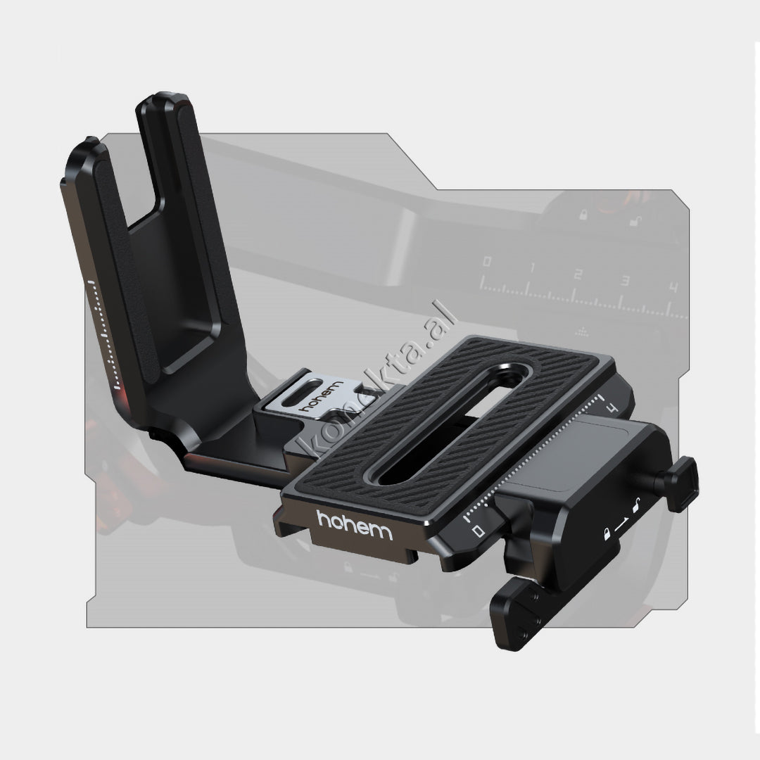 Stabilizues Kamere Gimbal Hohem iSteady MT2 Kit