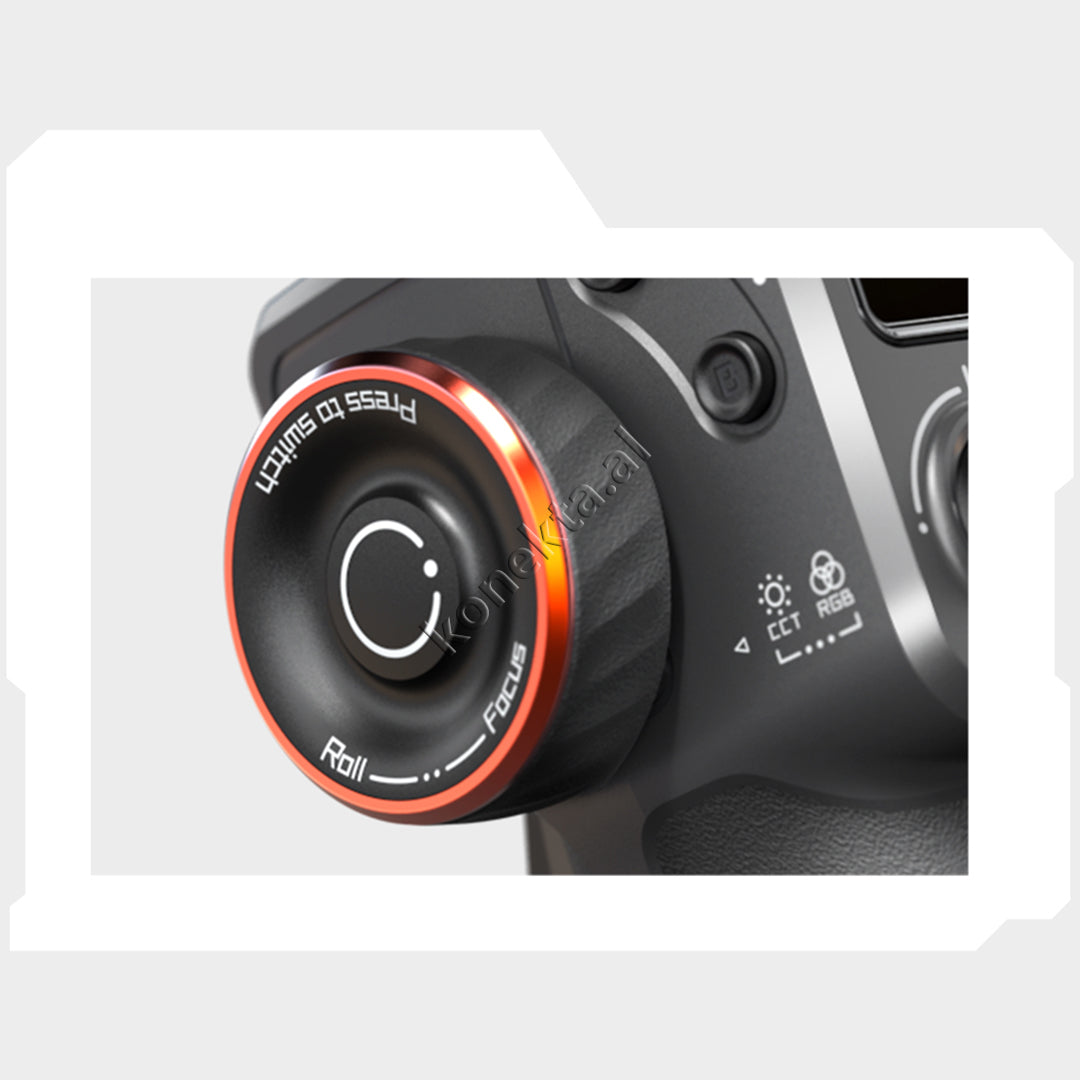 Stabilizues Kamere Gimbal Hohem iSteady MT2 Kit