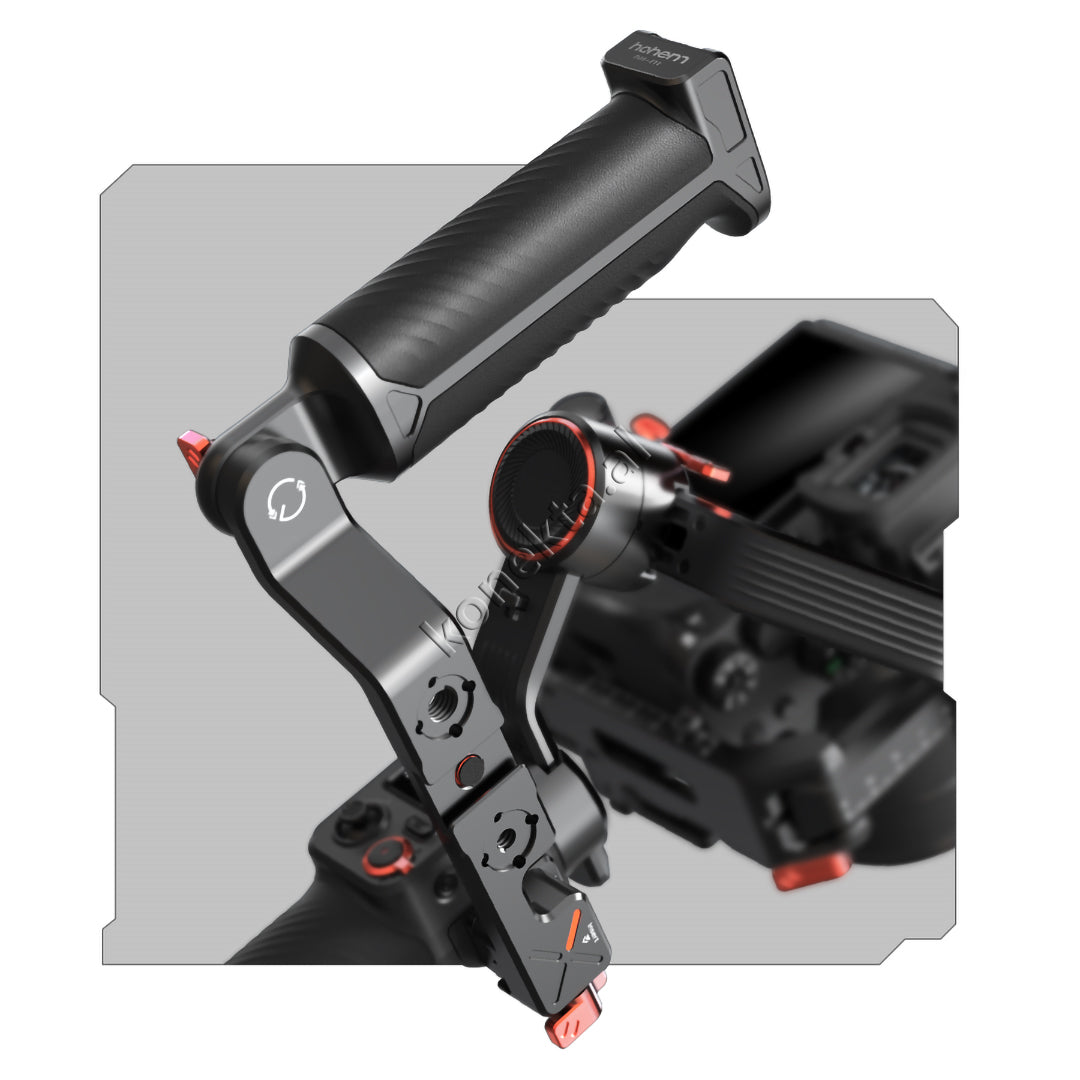 Stabilizues Kamere Gimbal Hohem iSteady MT2 Kit