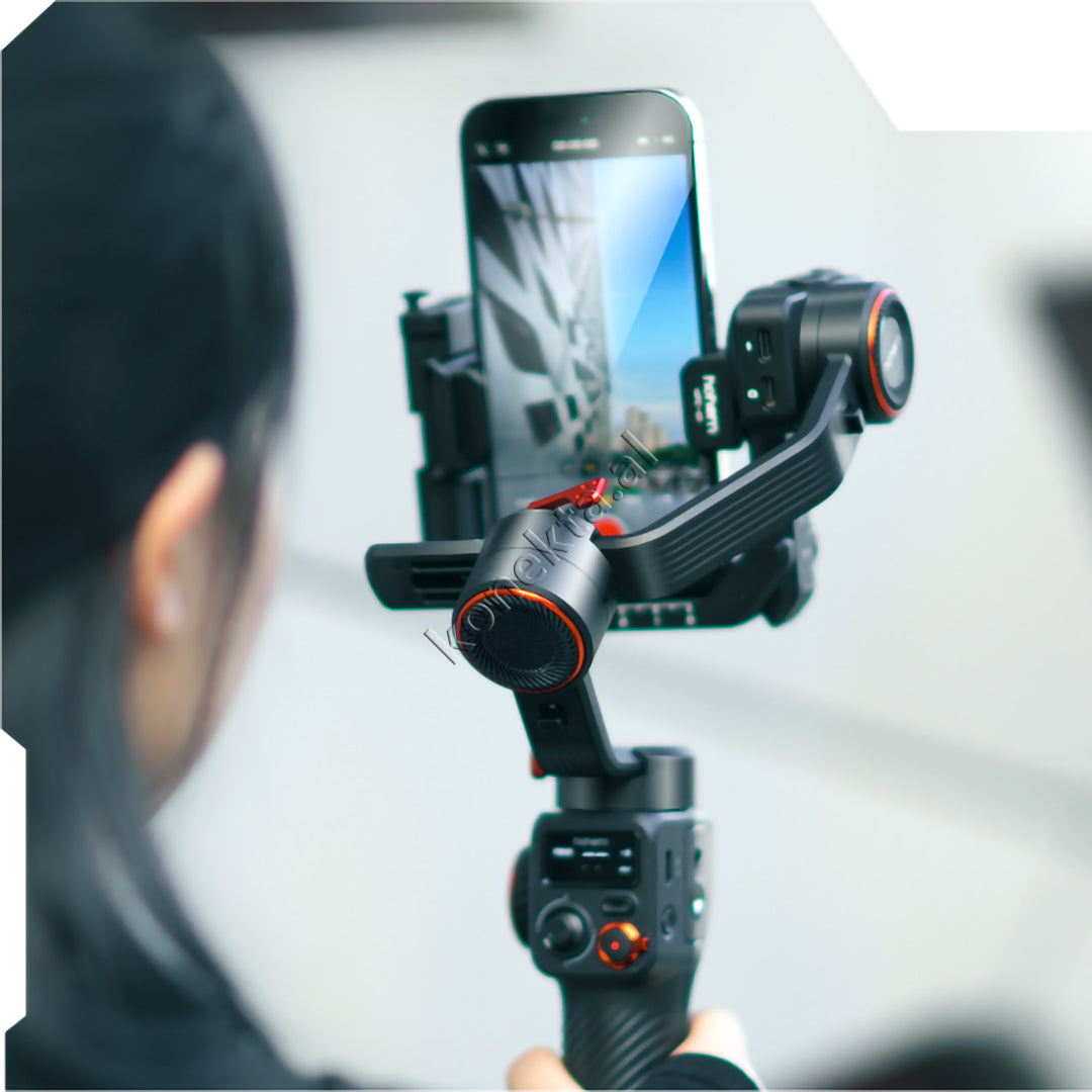 Stabilizues Kamere Gimbal Hohem iSteady MT2 Kit