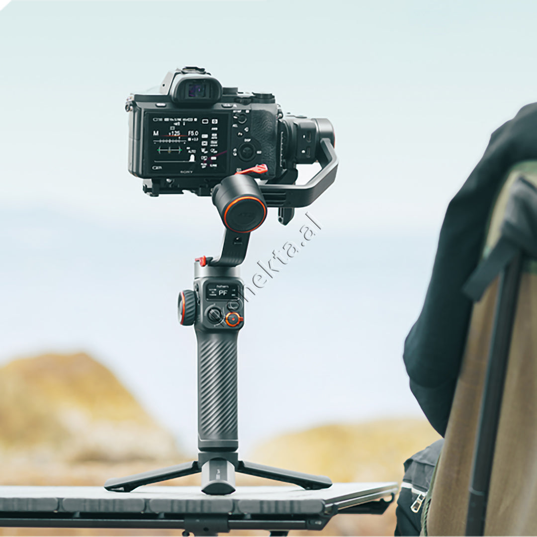 Stabilizues Kamere Gimbal Hohem iSteady MT2 Kit