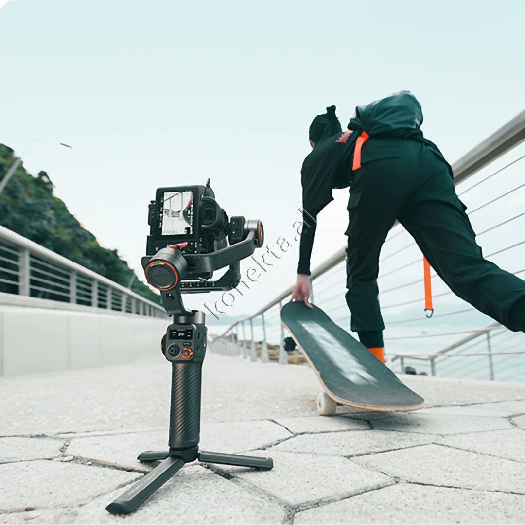 Stabilizues Kamere Gimbal Hohem iSteady MT2 Kit