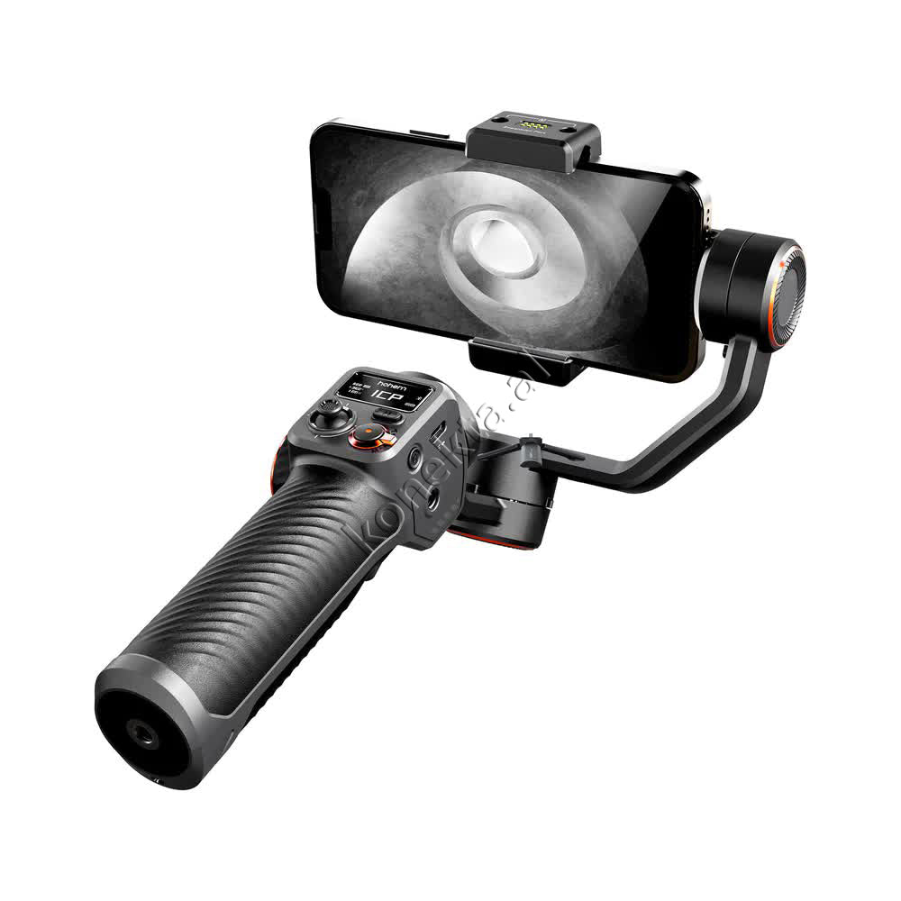 Stabilizues Celulari Hohem iSteady M6 Me 3 Akse