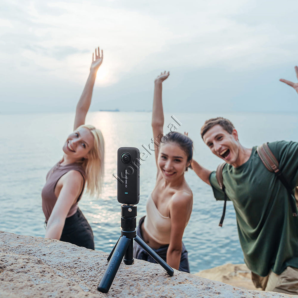 Kamera Sportive Insta360 One X2 360°