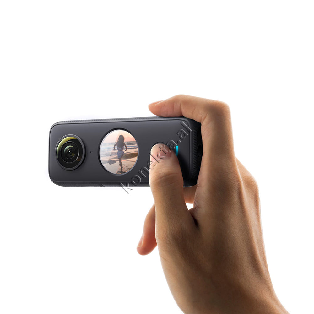 Kamera Sportive Insta360 One X2 360°