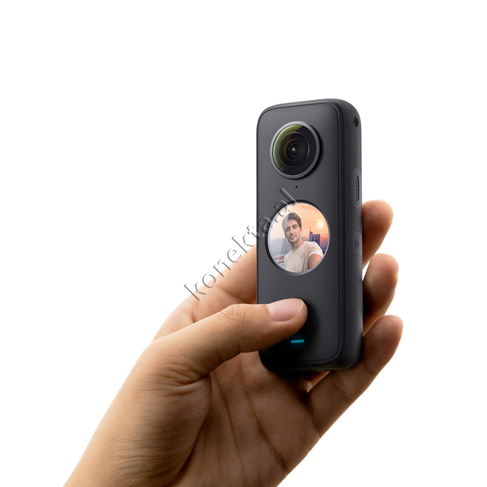 Kamera Sportive Insta360 One X2 360°