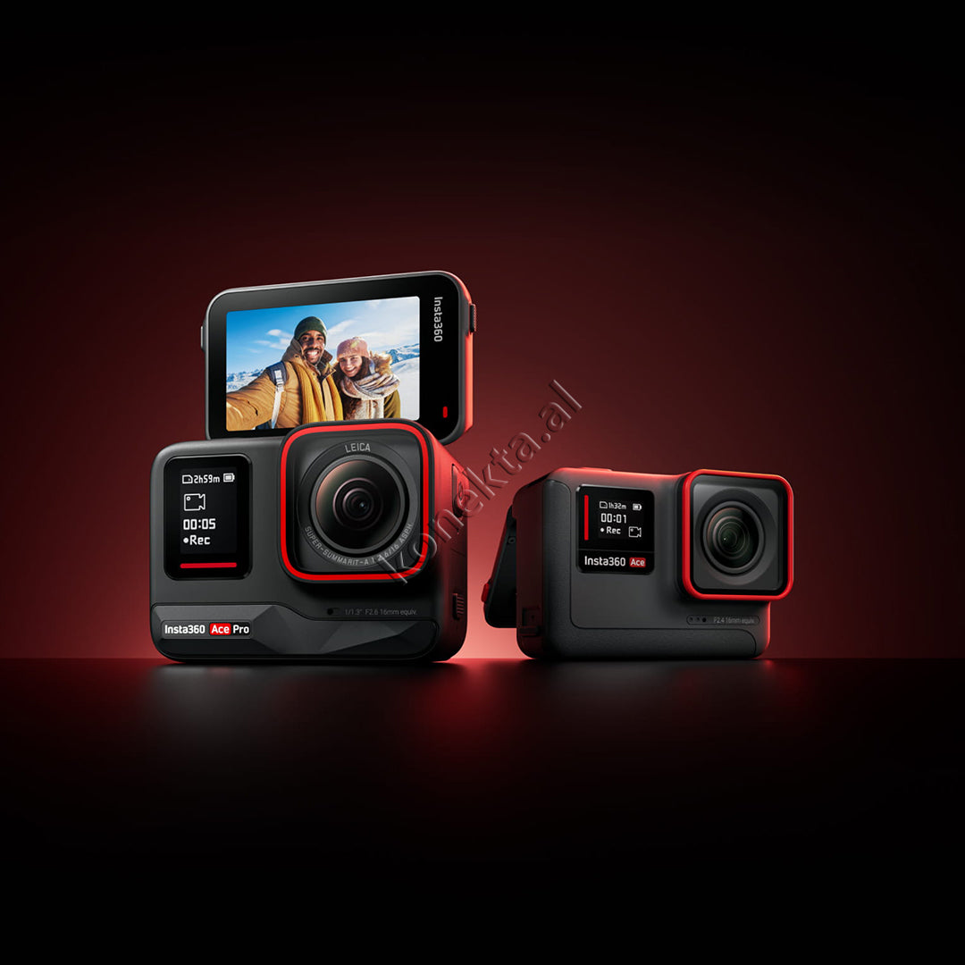 Kamera Sportive Insta360 Ace Pro