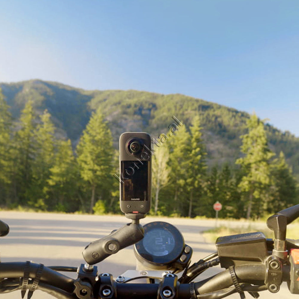 Kamera Sportive Insta360 X3 360°