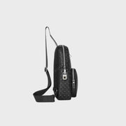 Çantë Moderne me Çelës Inteligjent me Shenjë Gishti për Sende Personale