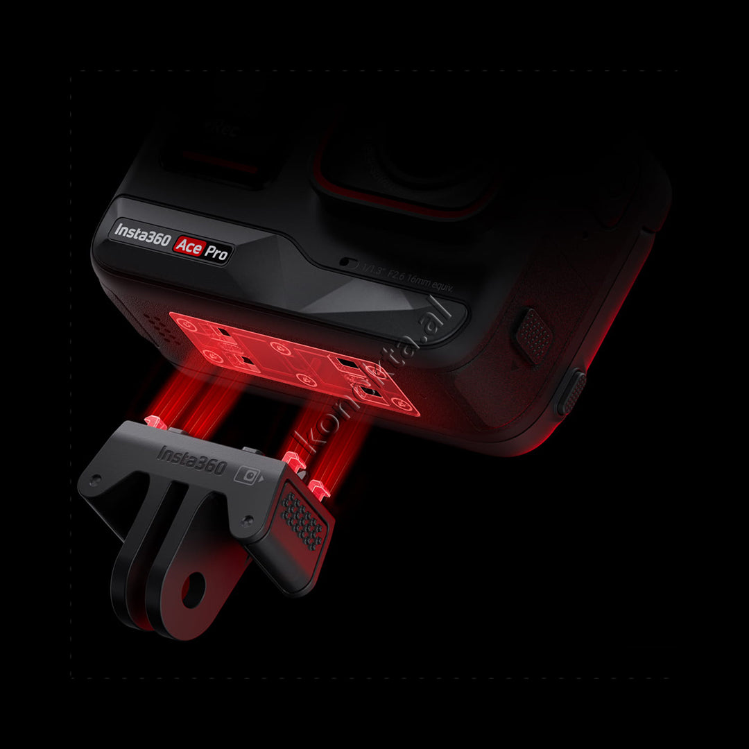 Kamera Sportive Insta360 Ace Pro