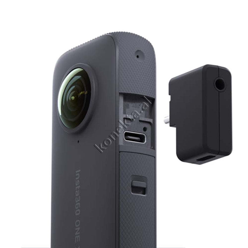 Kamera Sportive Insta360 One X2 360°