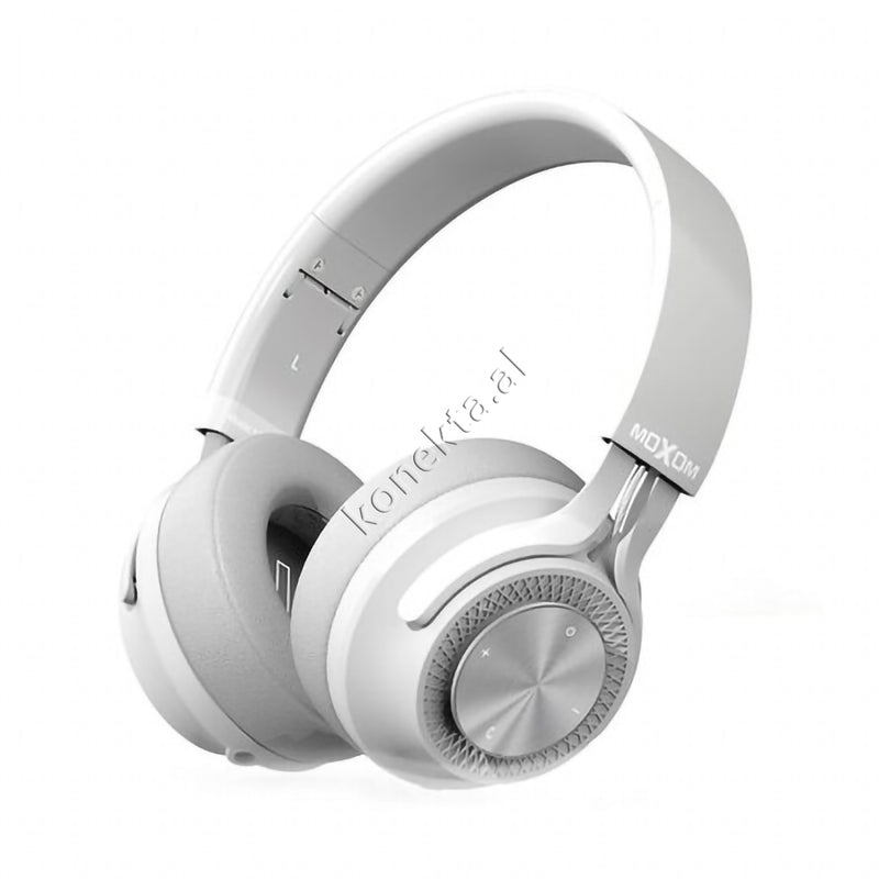 Kufje Headphones Me Bluetooth V5.3 Me Versione Te Ndryshme Ngjyrash